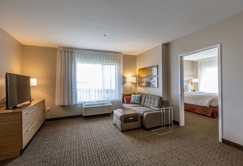 جناح, Towneplace Suites By Marriott Lexington Keeneland/airport