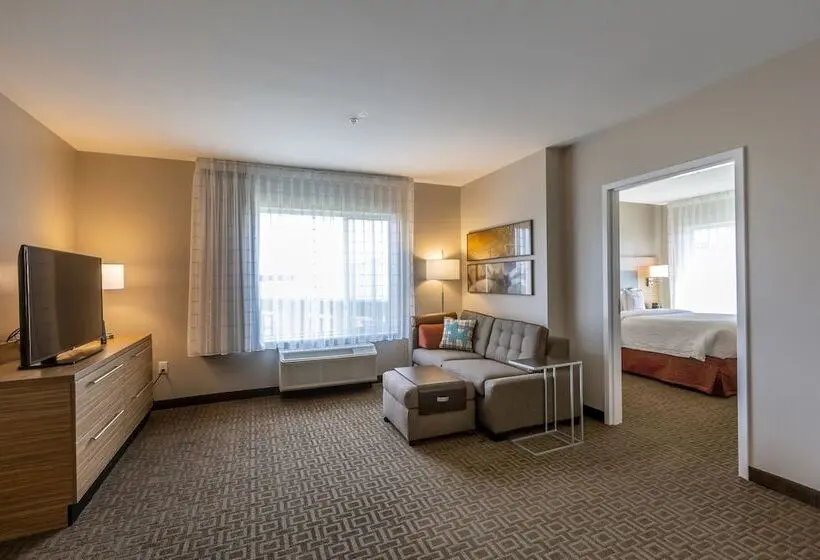スイート, Towneplace Suites By Marriott Lexington Keeneland/airport