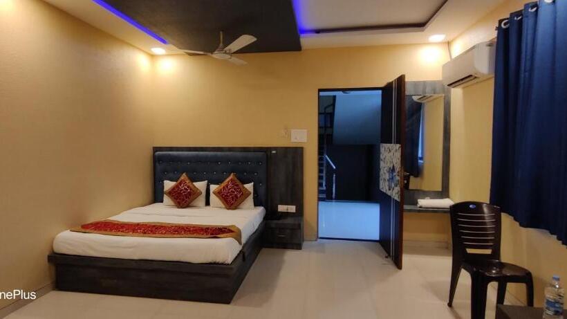 Номер Стандарт, Mari Aai Residency