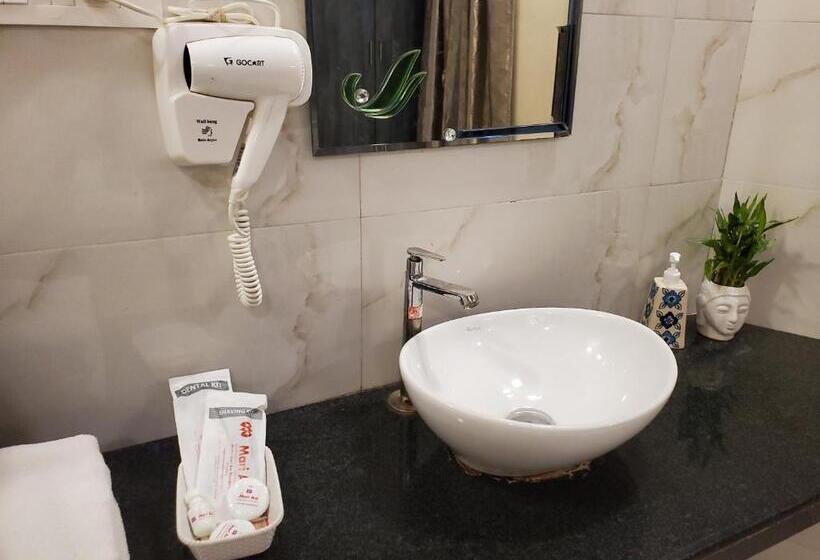 Номер Стандарт, Mari Aai Residency