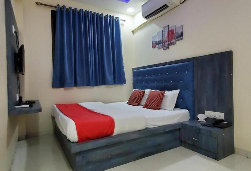 Номер Стандарт, Mari Aai Residency