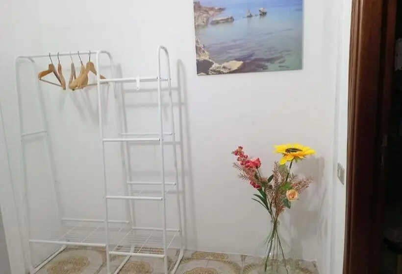 Standard-huone, Casa Escape