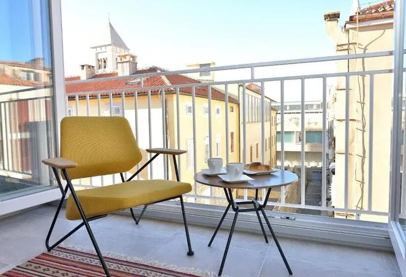 スタンダードシティビュールーム, Apartments & Rooms Mareta Exclusive