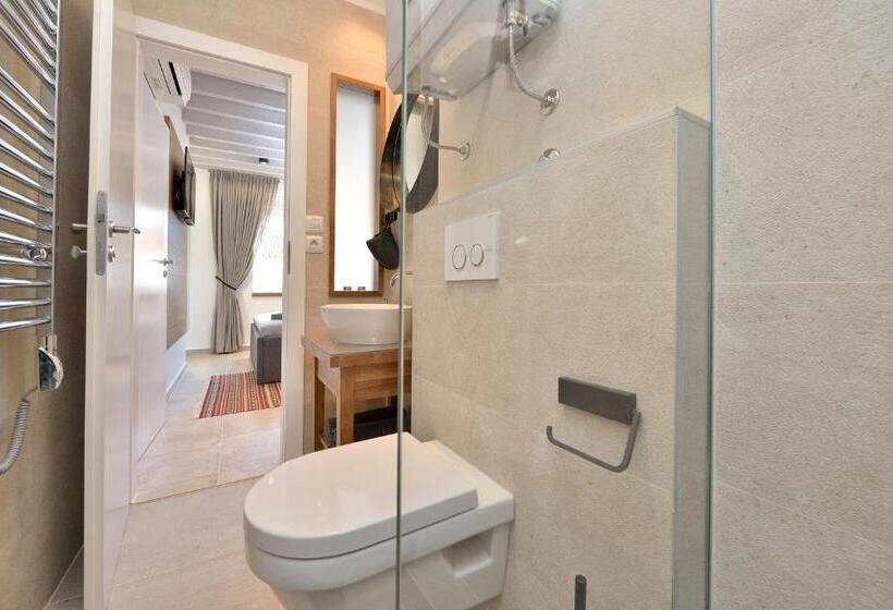 标准间, Apartments & Rooms Mareta Exclusive