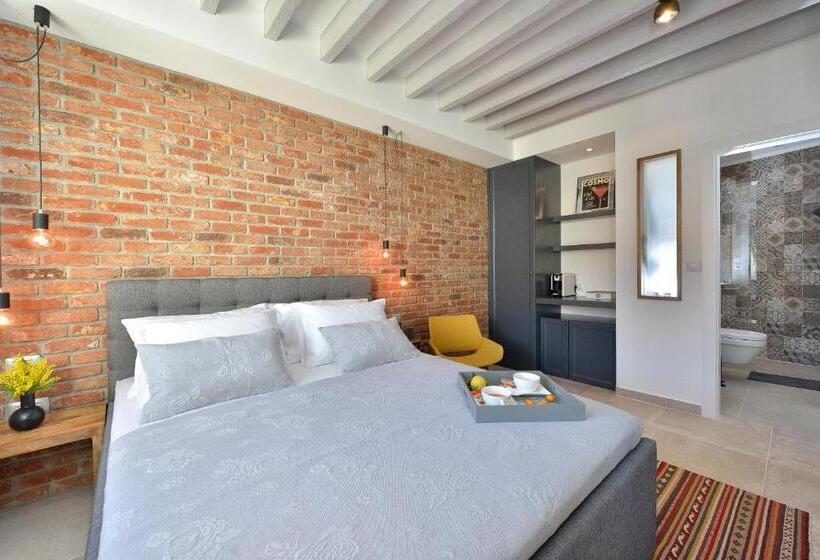 标准间, Apartments & Rooms Mareta Exclusive