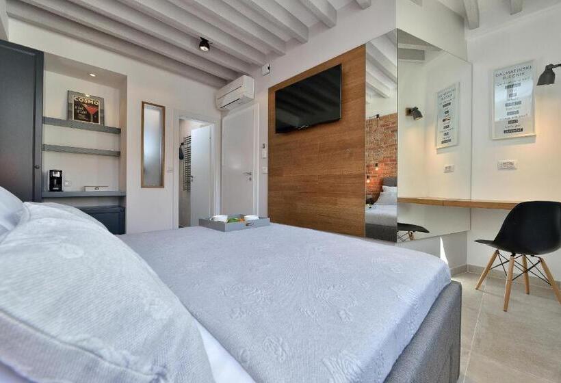 标准间, Apartments & Rooms Mareta Exclusive