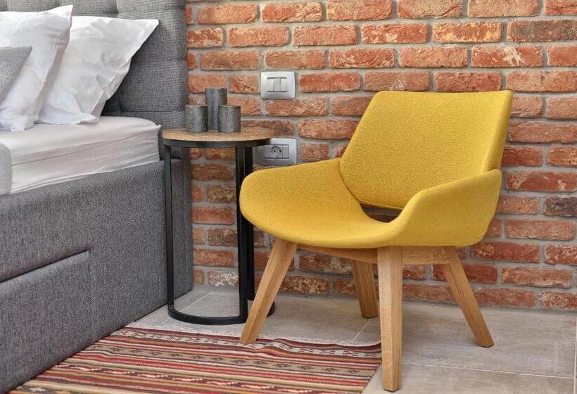 标准间, Apartments & Rooms Mareta Exclusive