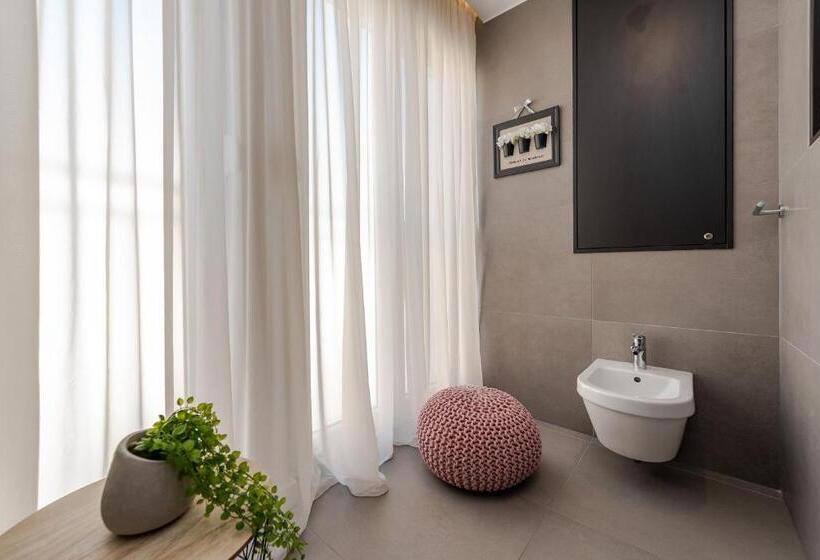 豪华房间, Apartments & Rooms Mareta Exclusive