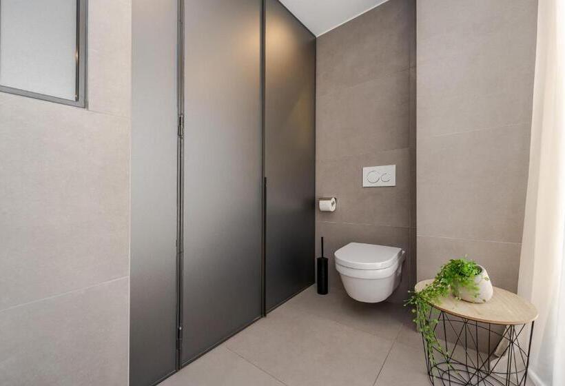 豪华房间, Apartments & Rooms Mareta Exclusive