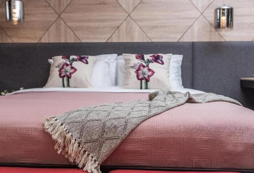 豪华房间, Apartments & Rooms Mareta Exclusive