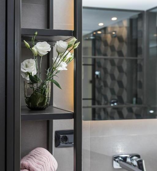 豪华房间, Apartments & Rooms Mareta Exclusive