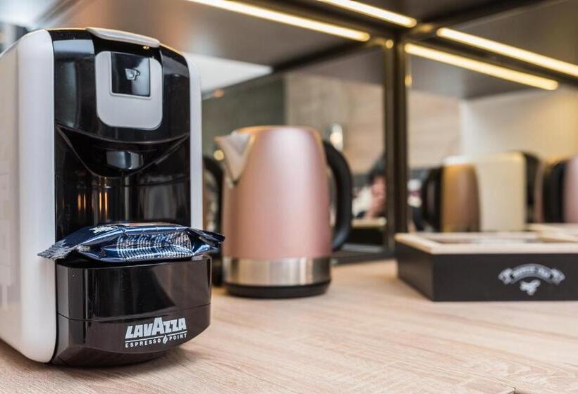 豪华房间, Apartments & Rooms Mareta Exclusive