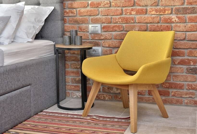 标准间, Apartments & Rooms Mareta Exclusive