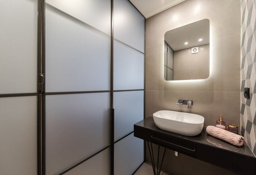 豪华房间, Apartments & Rooms Mareta Exclusive