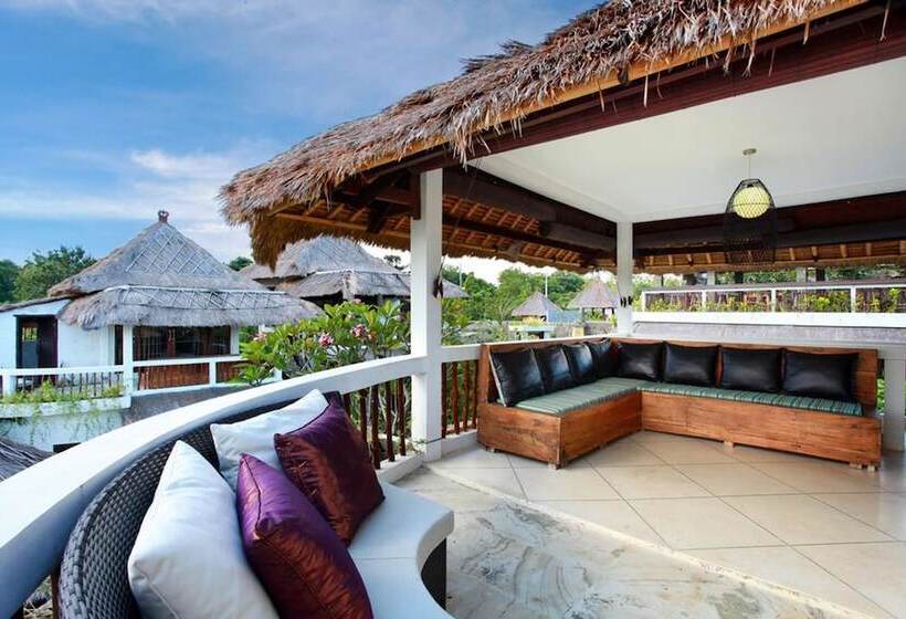 Дом 1 Спальня, Hill Dance Bali American