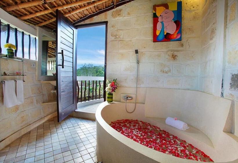 Family Suite, Hill Dance Bali American