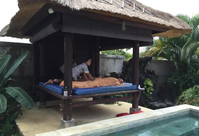 Студия Deluxe, Hill Dance Bali American