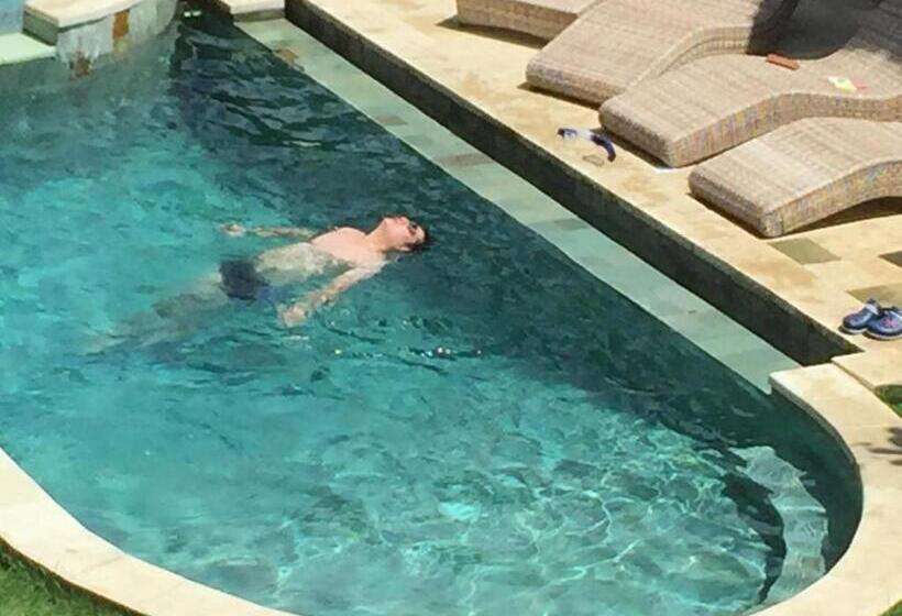 Дом 1 Спальня, Hill Dance Bali American