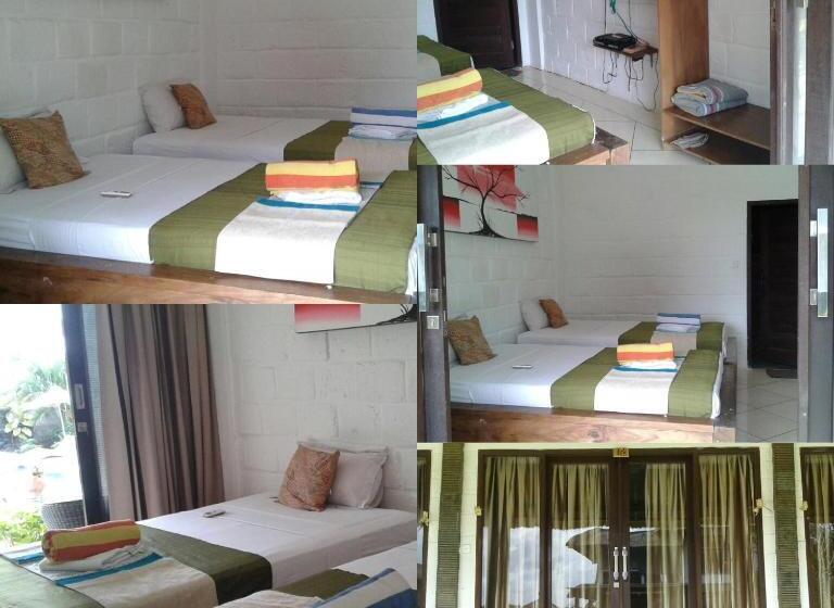 Студия Deluxe, Hill Dance Bali American