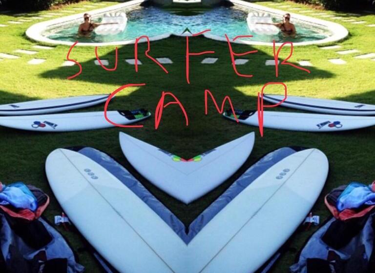 Студия Deluxe, Hill Dance Bali American