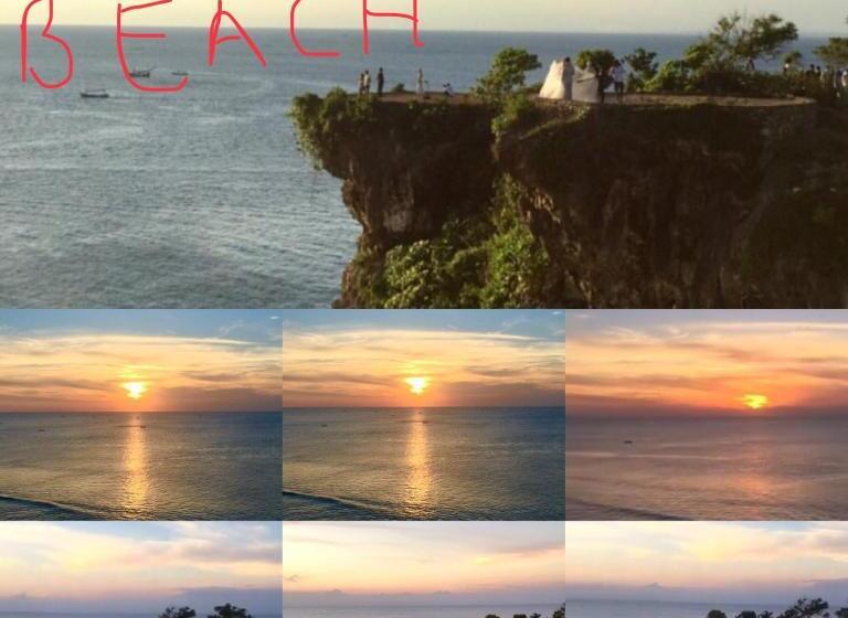 Студия Deluxe, Hill Dance Bali American