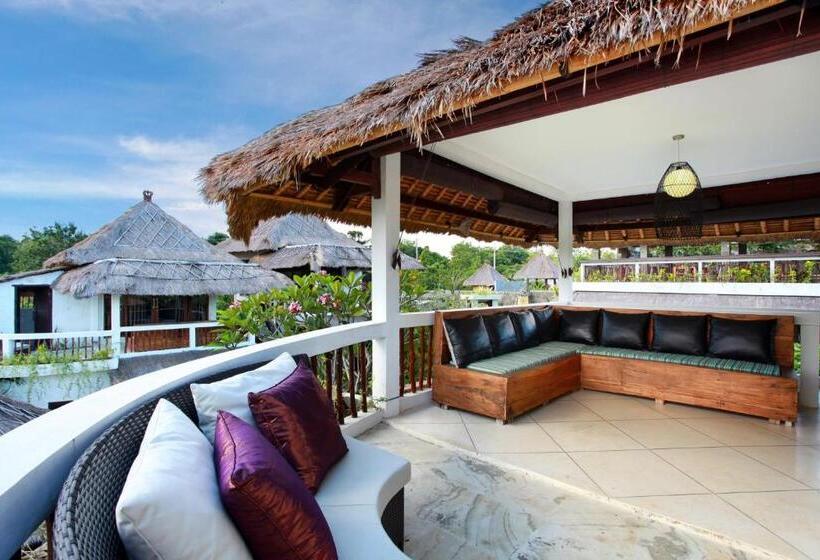 Дом 1 Спальня, Hill Dance Bali American