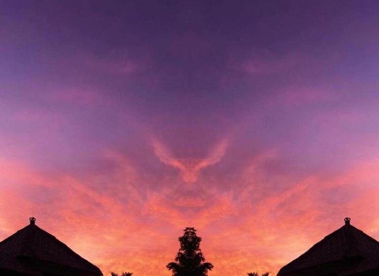 Family Suite, Hill Dance Bali American