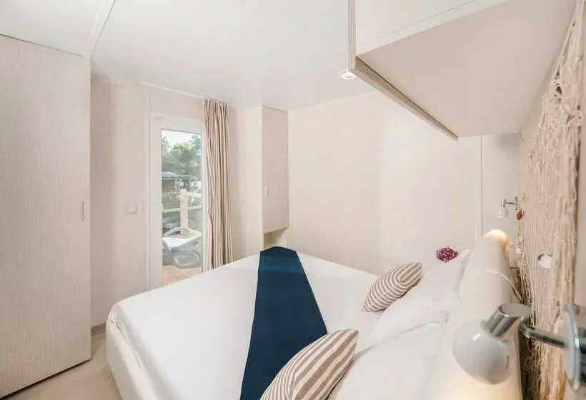 خانه 1 خوابه, Camping Lanterna Premium Resort   Vacansoleil Maeva