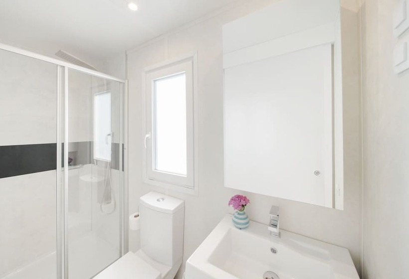 خانه 1 خوابه, Camping Lanterna Premium Resort   Vacansoleil Maeva