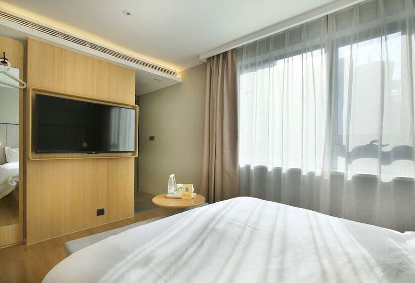 اتاق استاندارد, Miju House Jing An