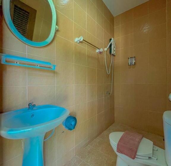 Standard Szoba Erkéllyel, View Garden Resort