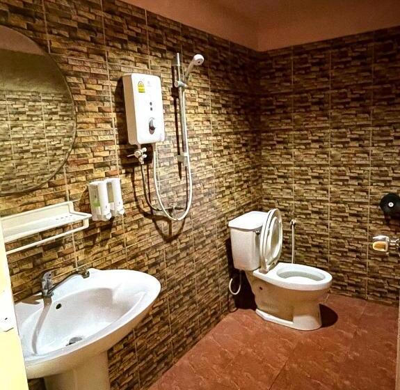 Kertre Néző Standard Bungalow, View Garden Resort