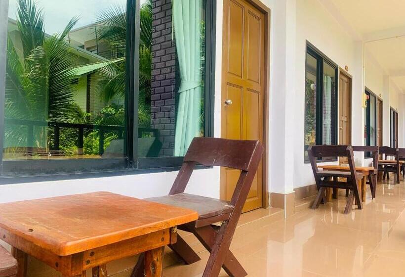 Standard Szoba, View Garden Resort