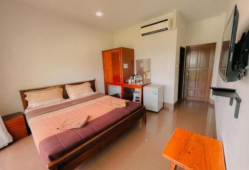 Standard Szoba, View Garden Resort