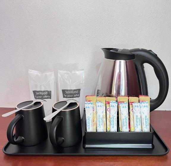 Standard Szoba, View Garden Resort