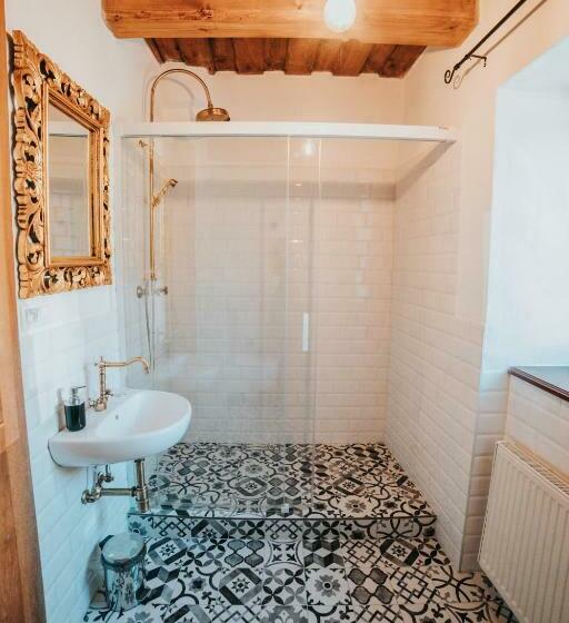 جناح رئاسى, Resla Residence I, Ii