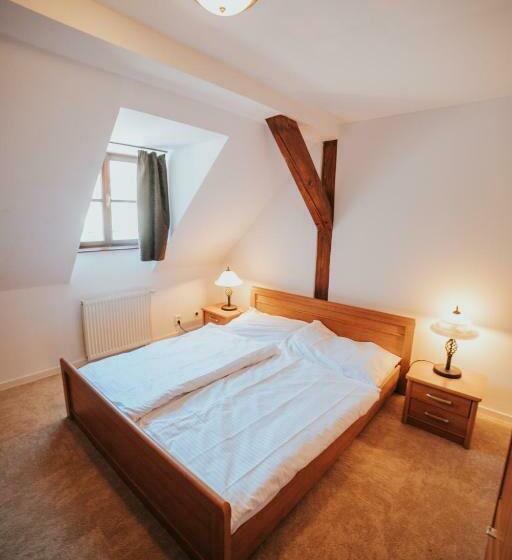 جناح, Resla Residence I, Ii