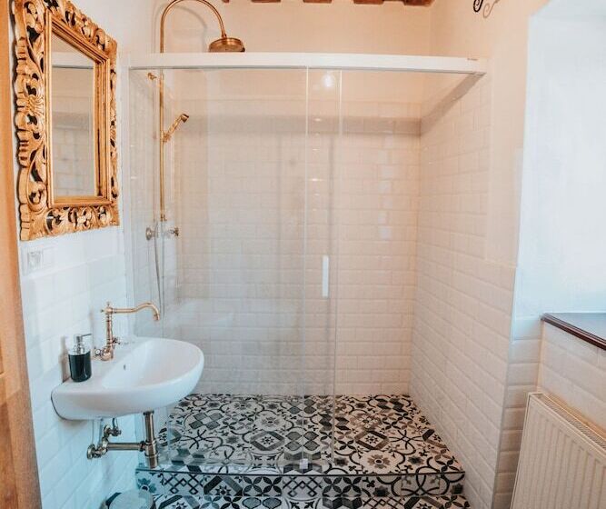프레지덴셜 스위트, Resla Residence I, Ii
