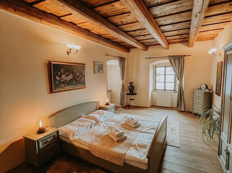 شقة سوبريور غرفة واحدة, Resla Residence I, Ii