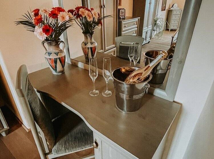 شقة سوبريور غرفة واحدة, Resla Residence I, Ii