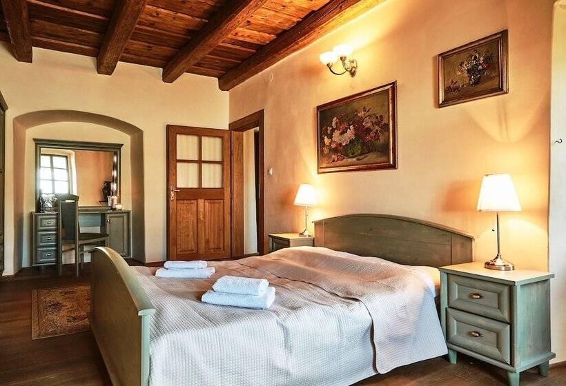 شقة سوبريور غرفة واحدة, Resla Residence I, Ii