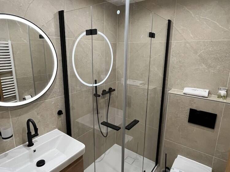 غرفة قياسية, Resla Residence I, Ii