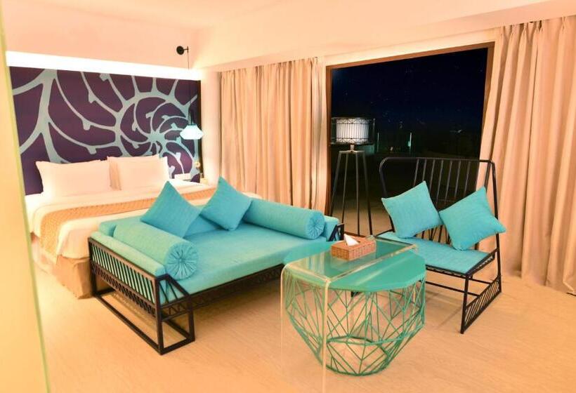 Suite, Hue Hotels And Resorts Boracay Managed By Hii