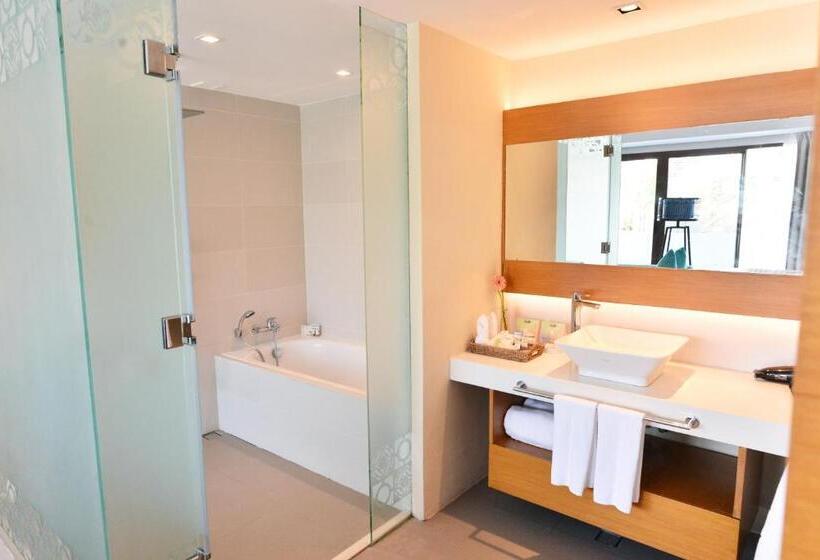 Suite, Hue Hotels And Resorts Boracay Managed By Hii