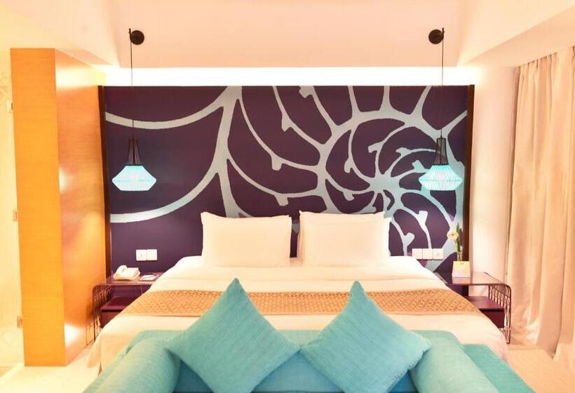 스위트, Hue Hotels And Resorts Boracay Managed By Hii