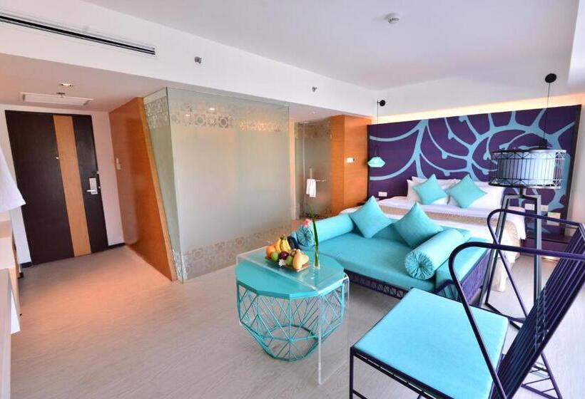 Suite, Hue Hotels And Resorts Boracay Managed By Hii