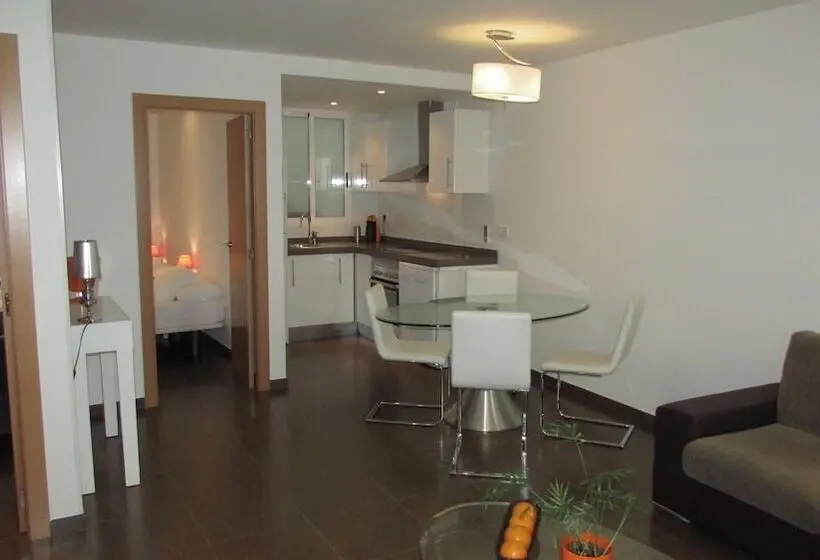 آپارتمان سوپریور 2 خوابه, Casa Cosy