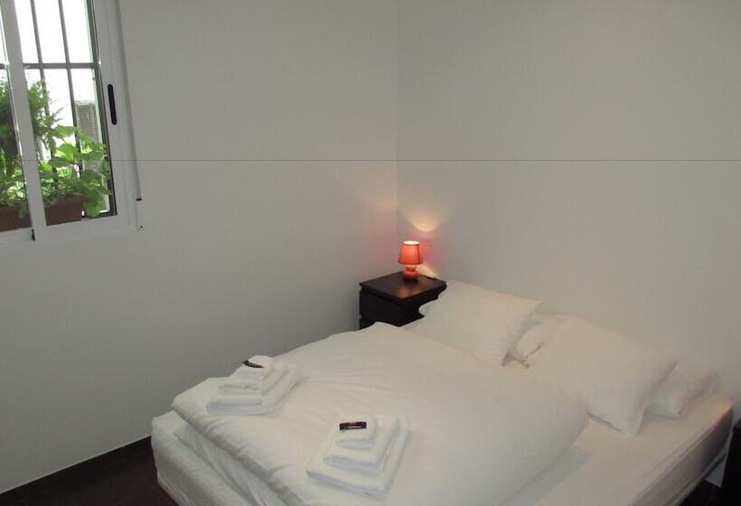 شقة سوبيريور غرفتين, Casa Cosy