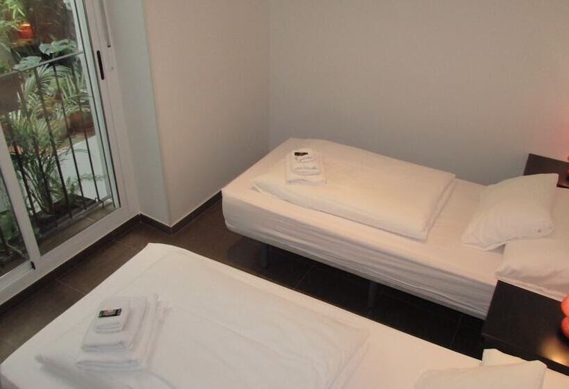 شقة سوبيريور غرفتين, Casa Cosy