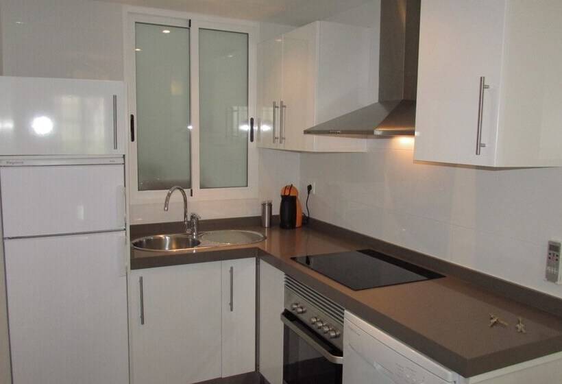 شقة سوبيريور غرفتين, Casa Cosy